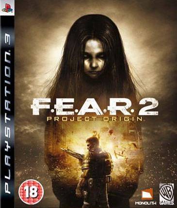 F.E.A.R. 2: Project Origin