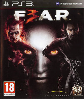 F.E.A.R. 3