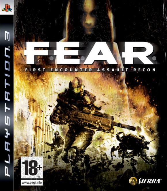 F.E.A.R.