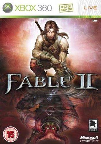 Fable II