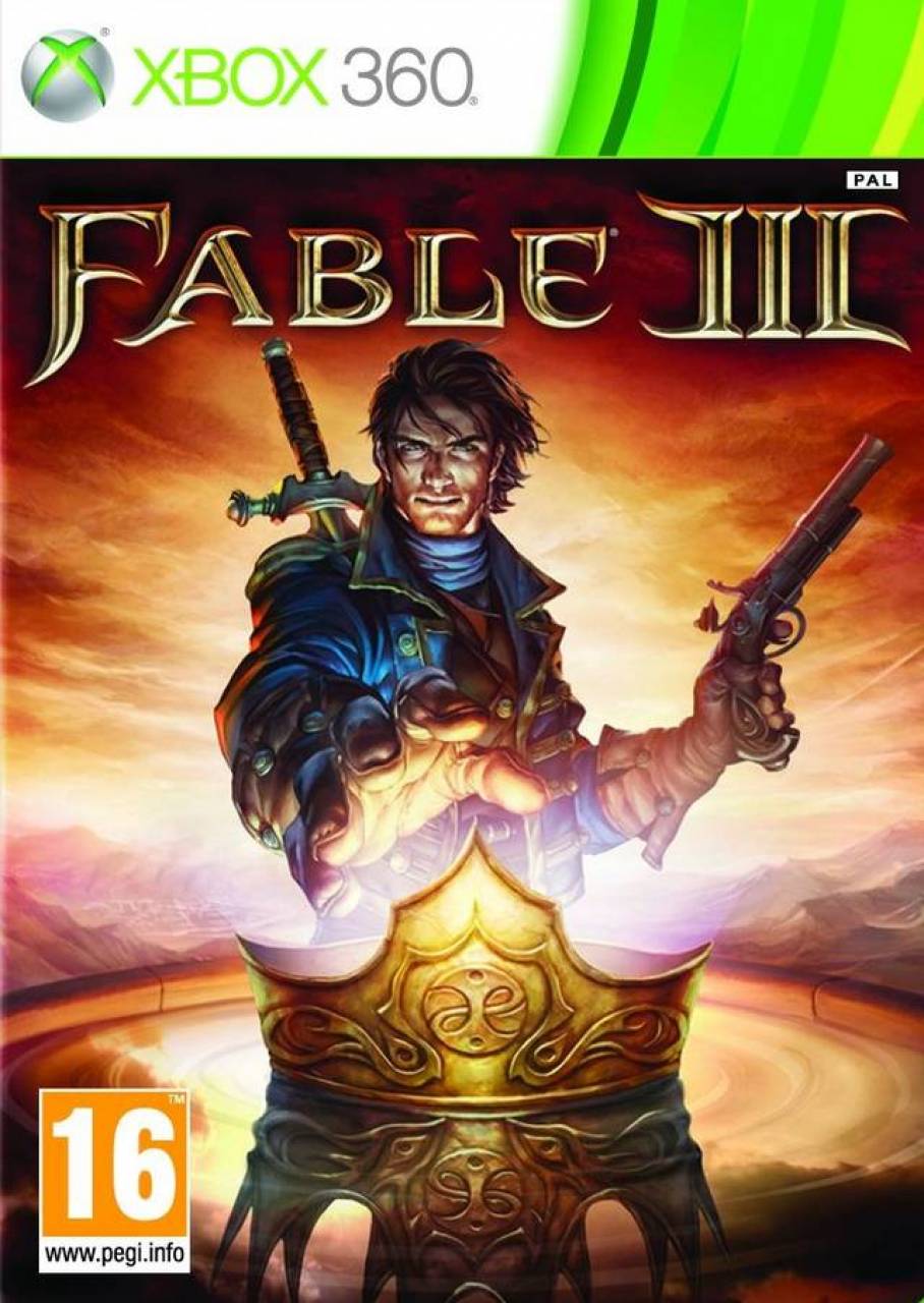 Fable III