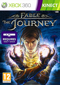 Fable: The Journey *inplastat*