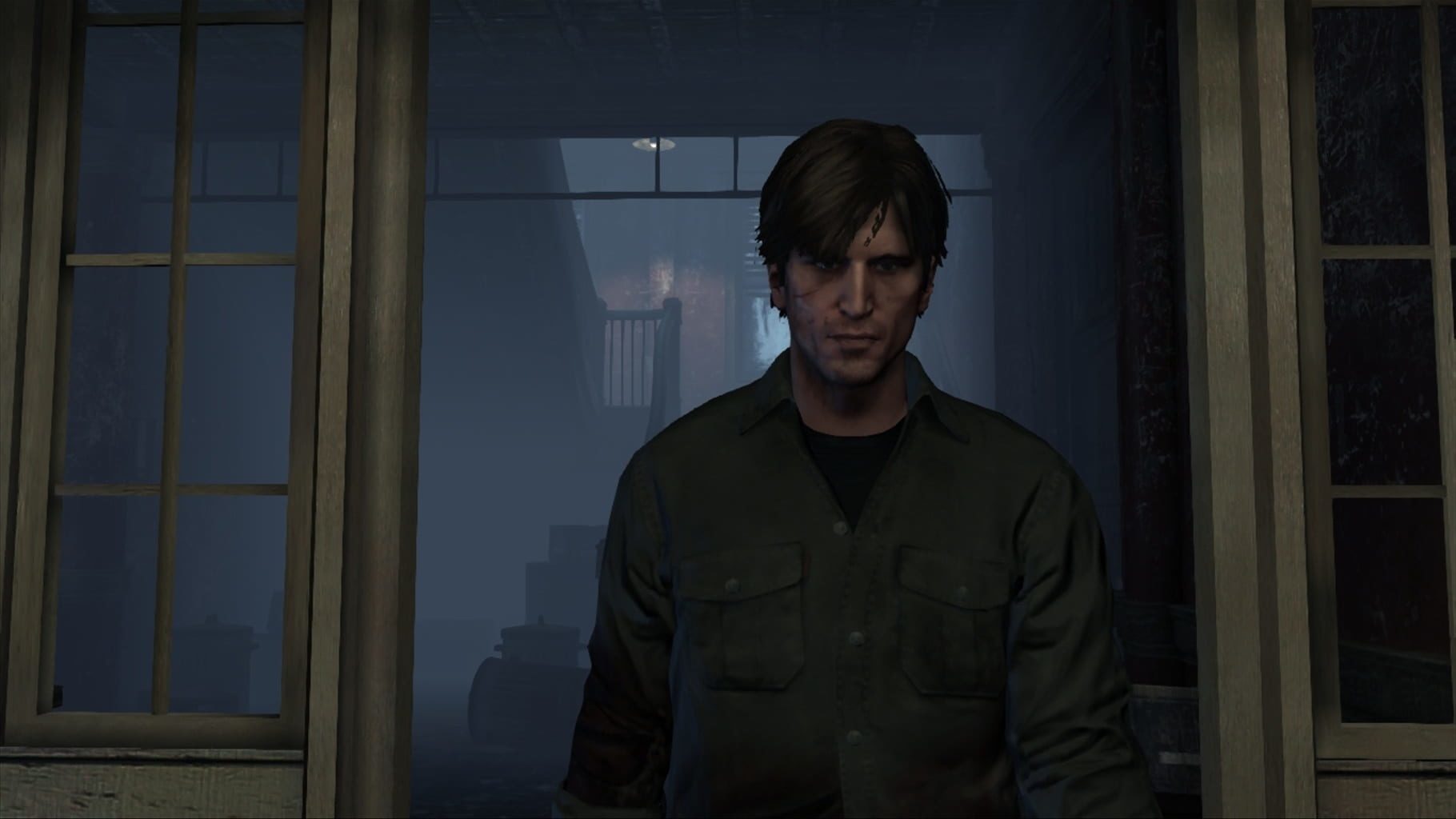 Bild från Silent Hill: Downpour