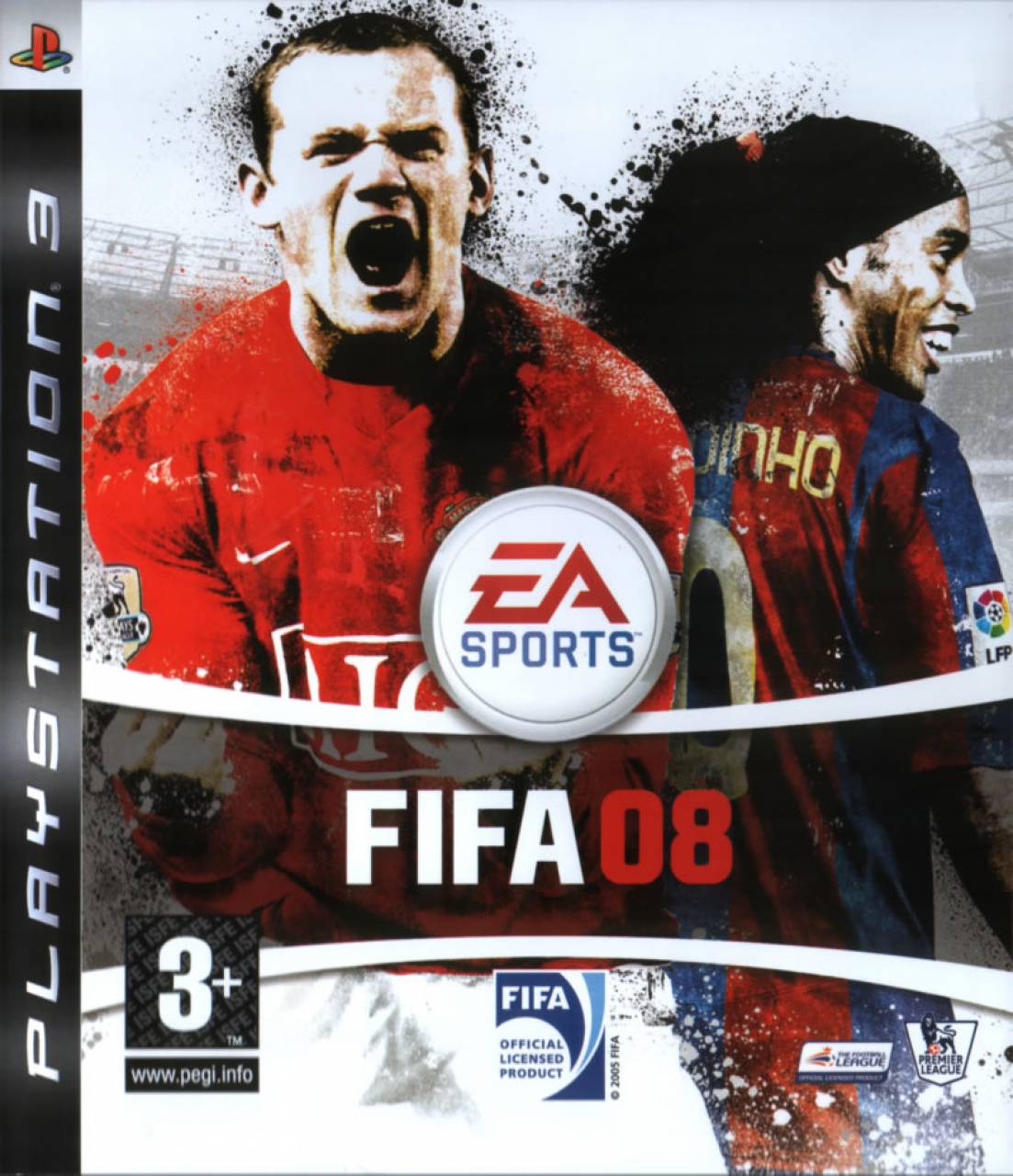 FIFA 08