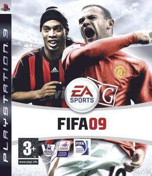 FIFA 09