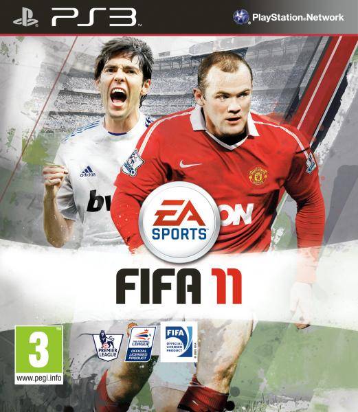 FIFA 11