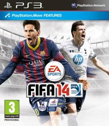 FIFA 14