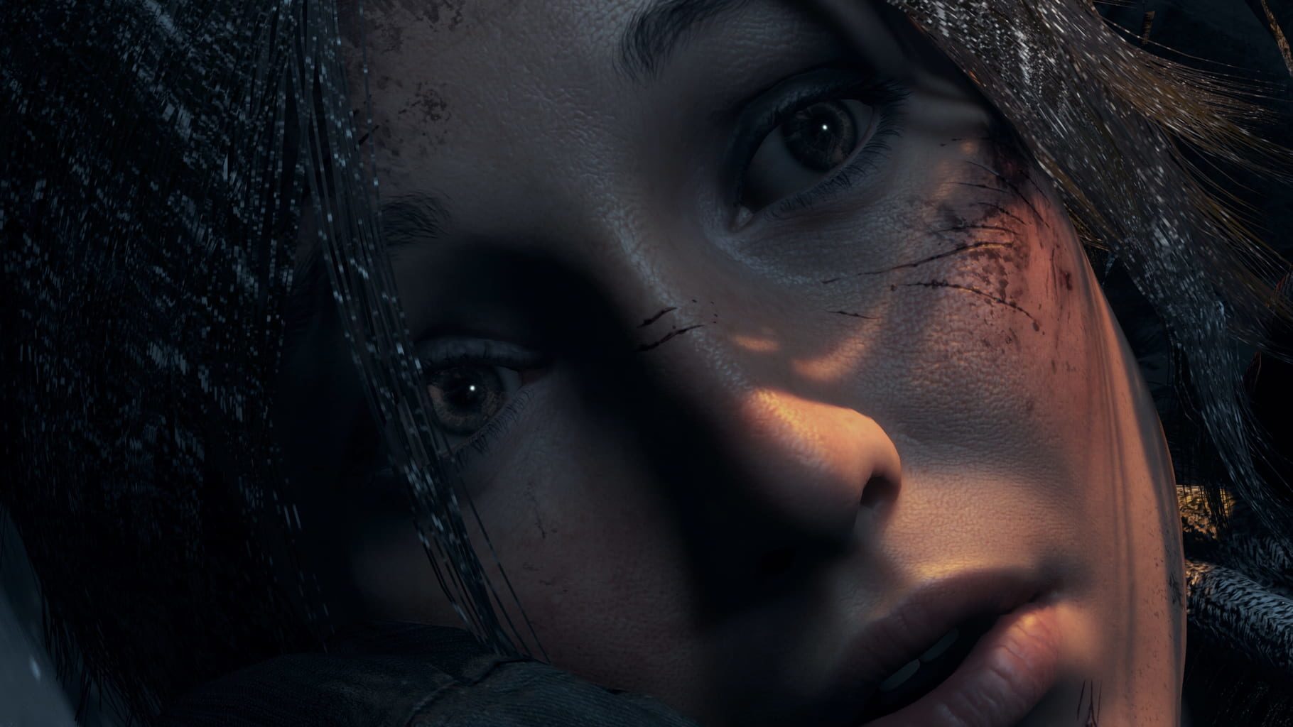 Bild från Rise of the Tomb Raider