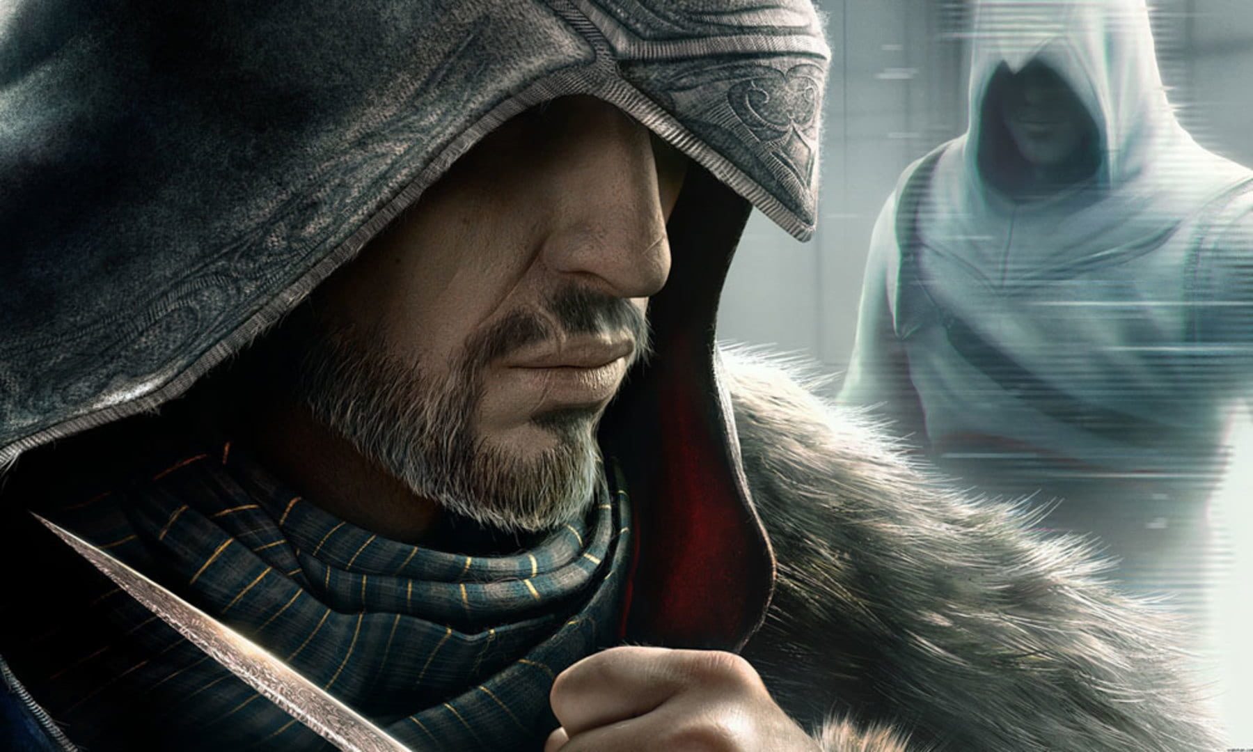 Bild från Assassin’s Creed: Revelations