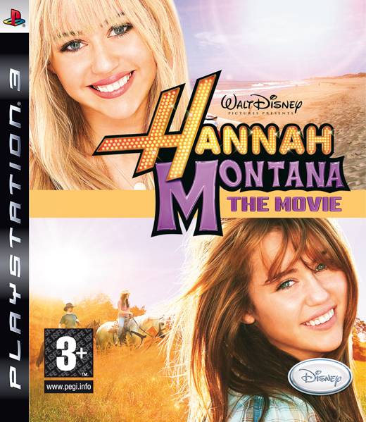 Hannah Montana: The Movie