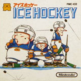 Ice Hockey