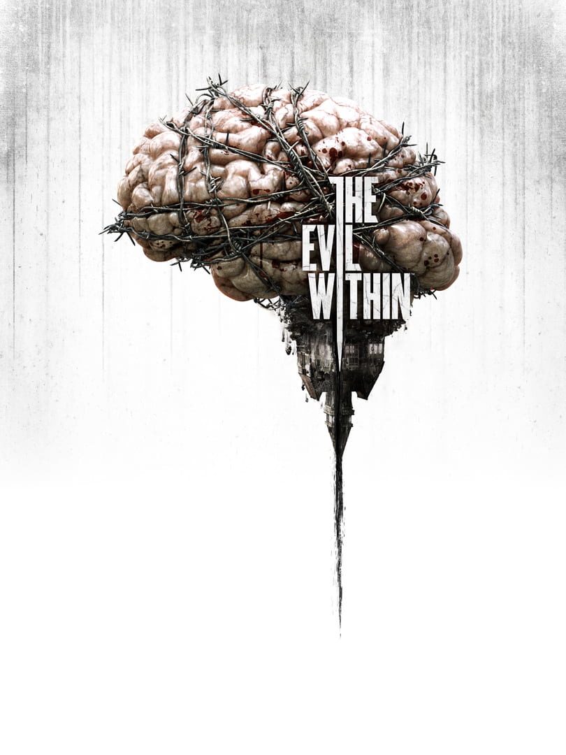 Bild från The Evil Within