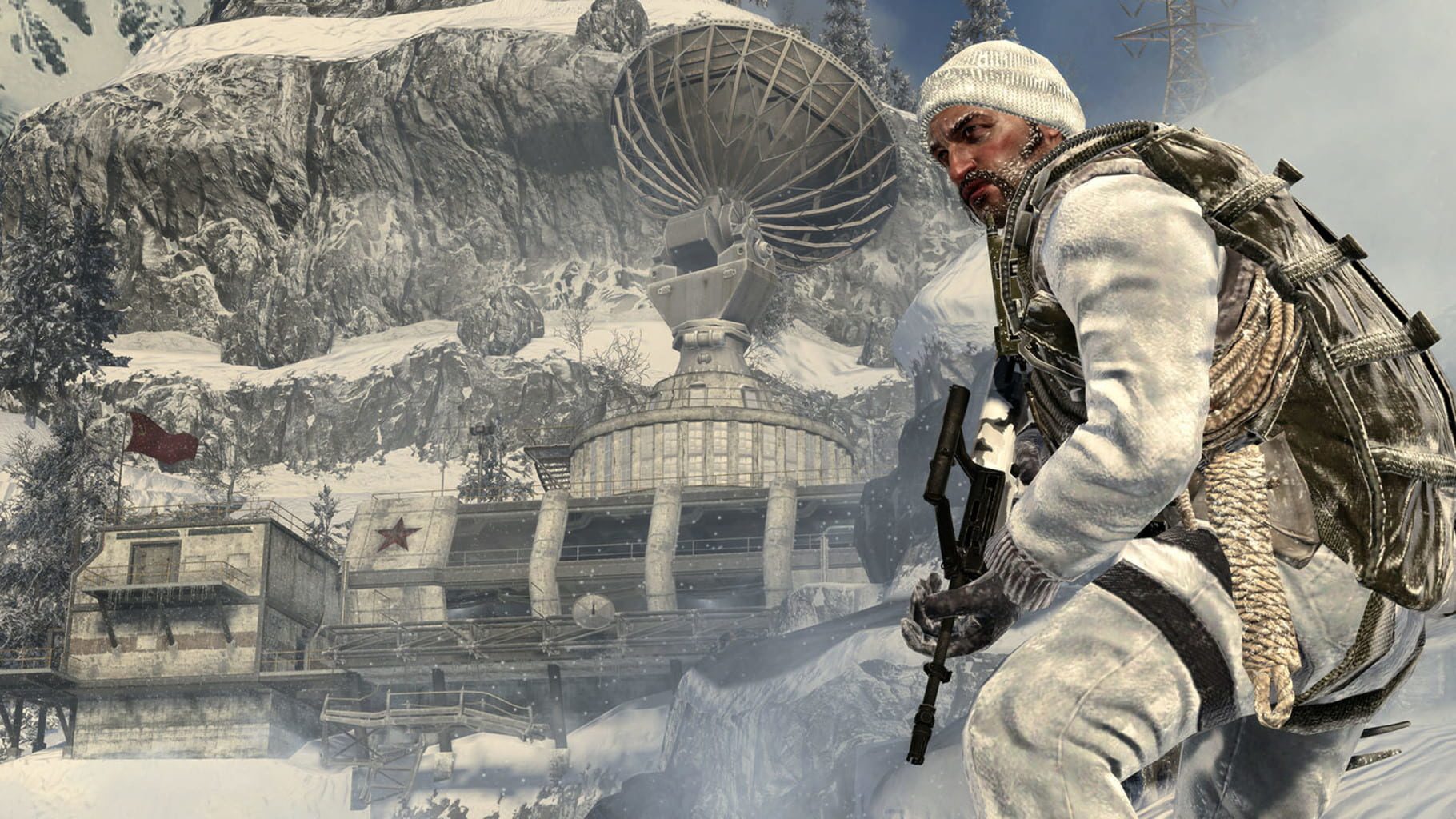 Bild från Call of Duty: Black Ops