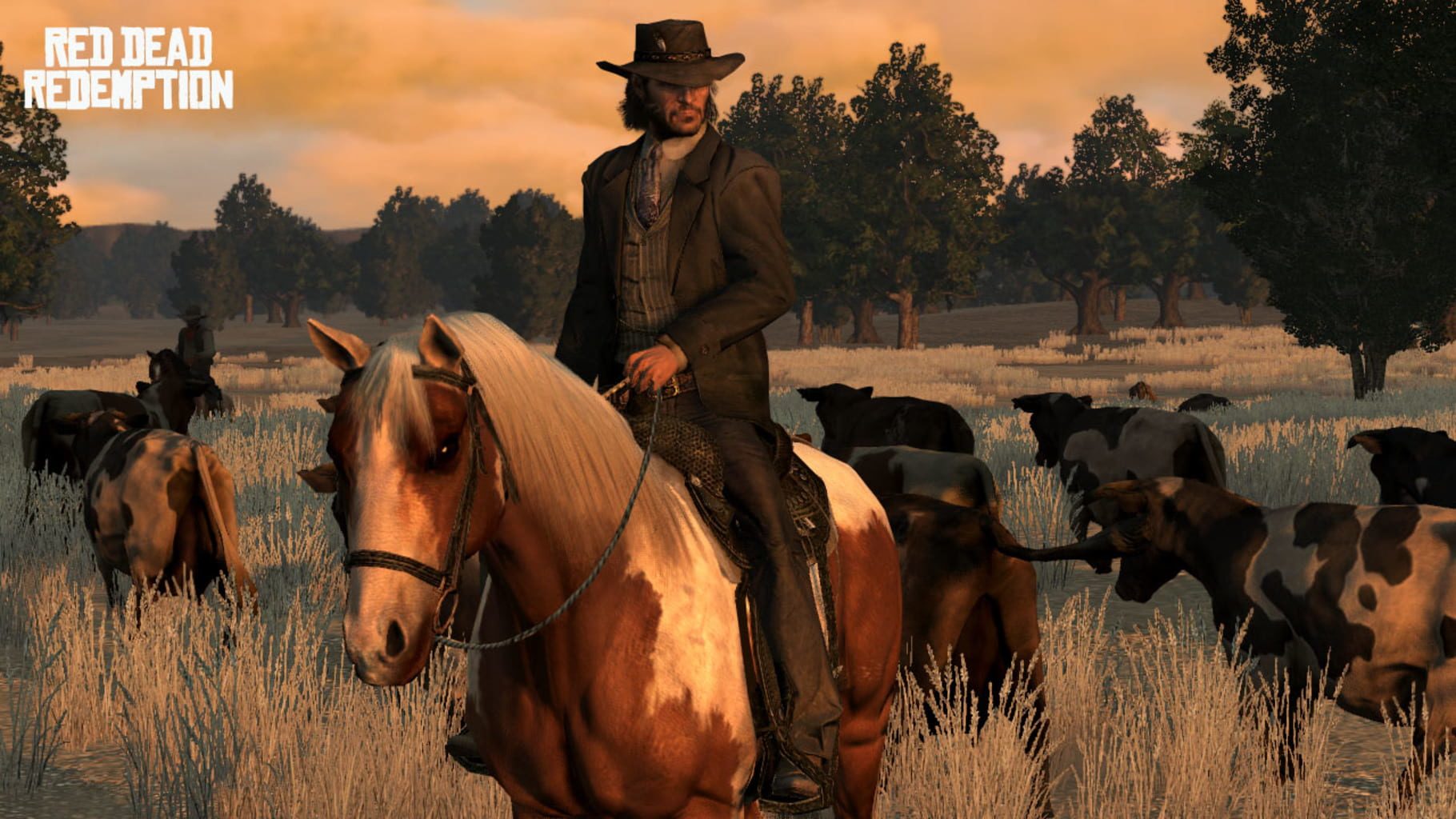 Bild från Red Dead Redemption [Game of the Year Edition]