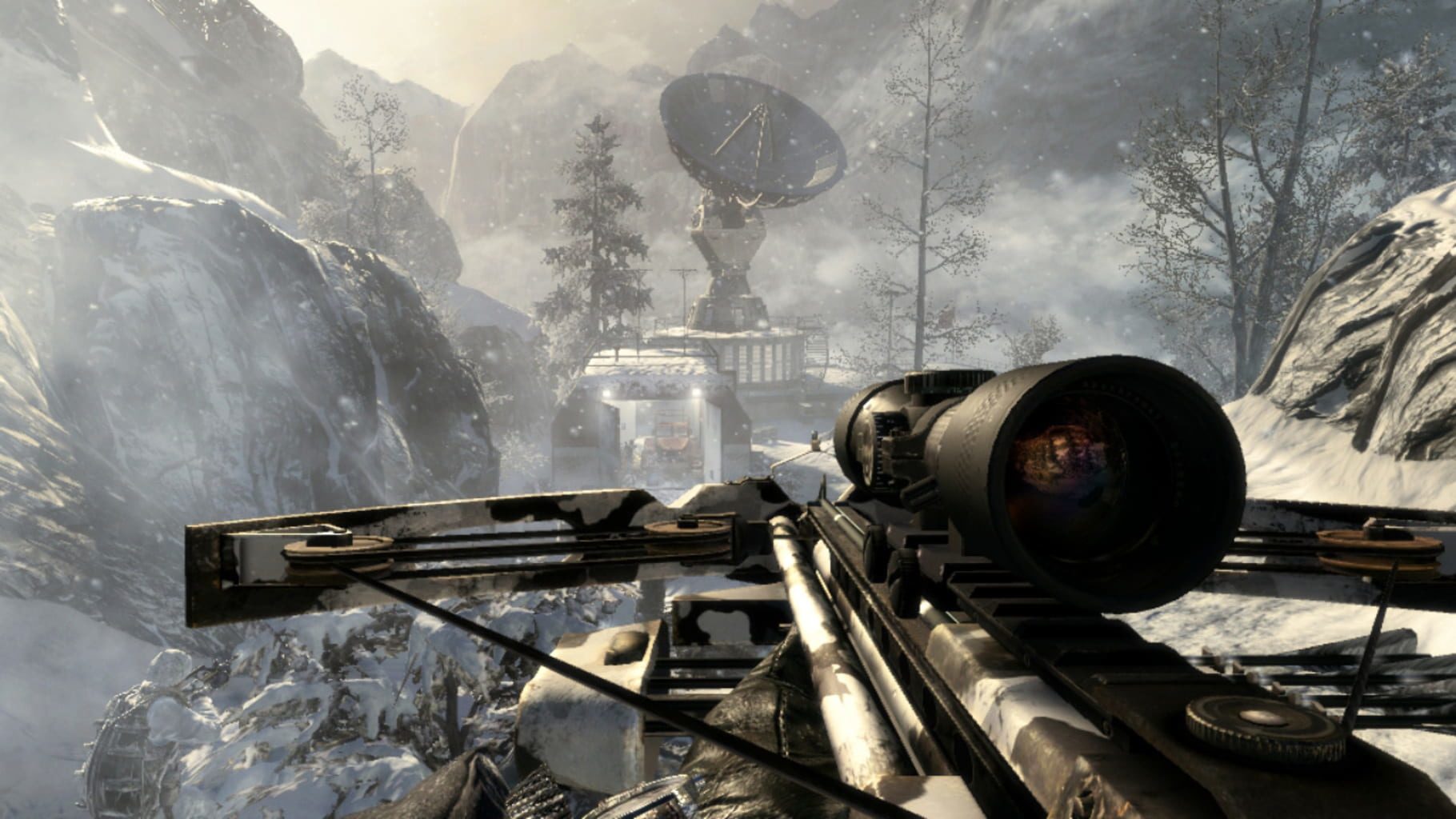 Bild från Call of Duty: Black Ops