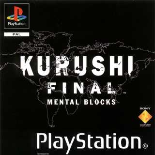 Kurushi Final: Mental Blocks