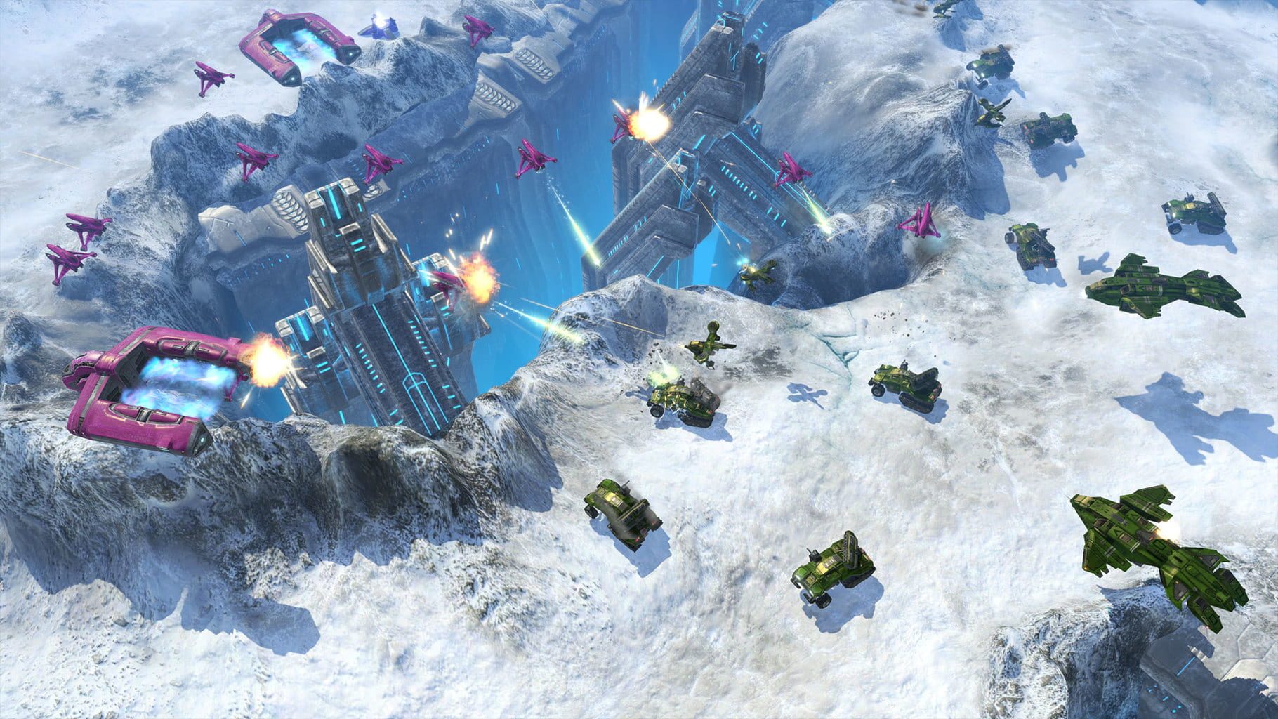 Bild från Halo Wars [Limited Edition]