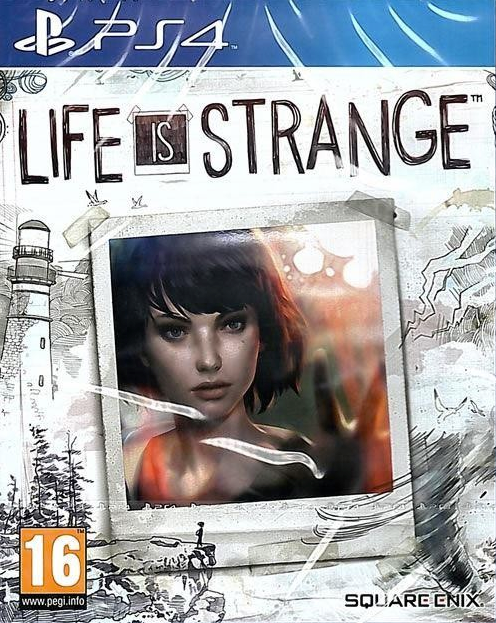 Life is Strange