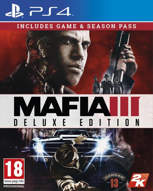 Mafia III