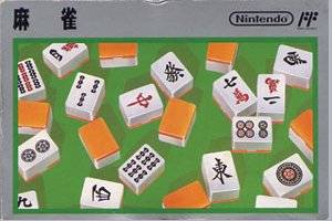 Mahjong