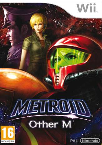 Metroid: Other M