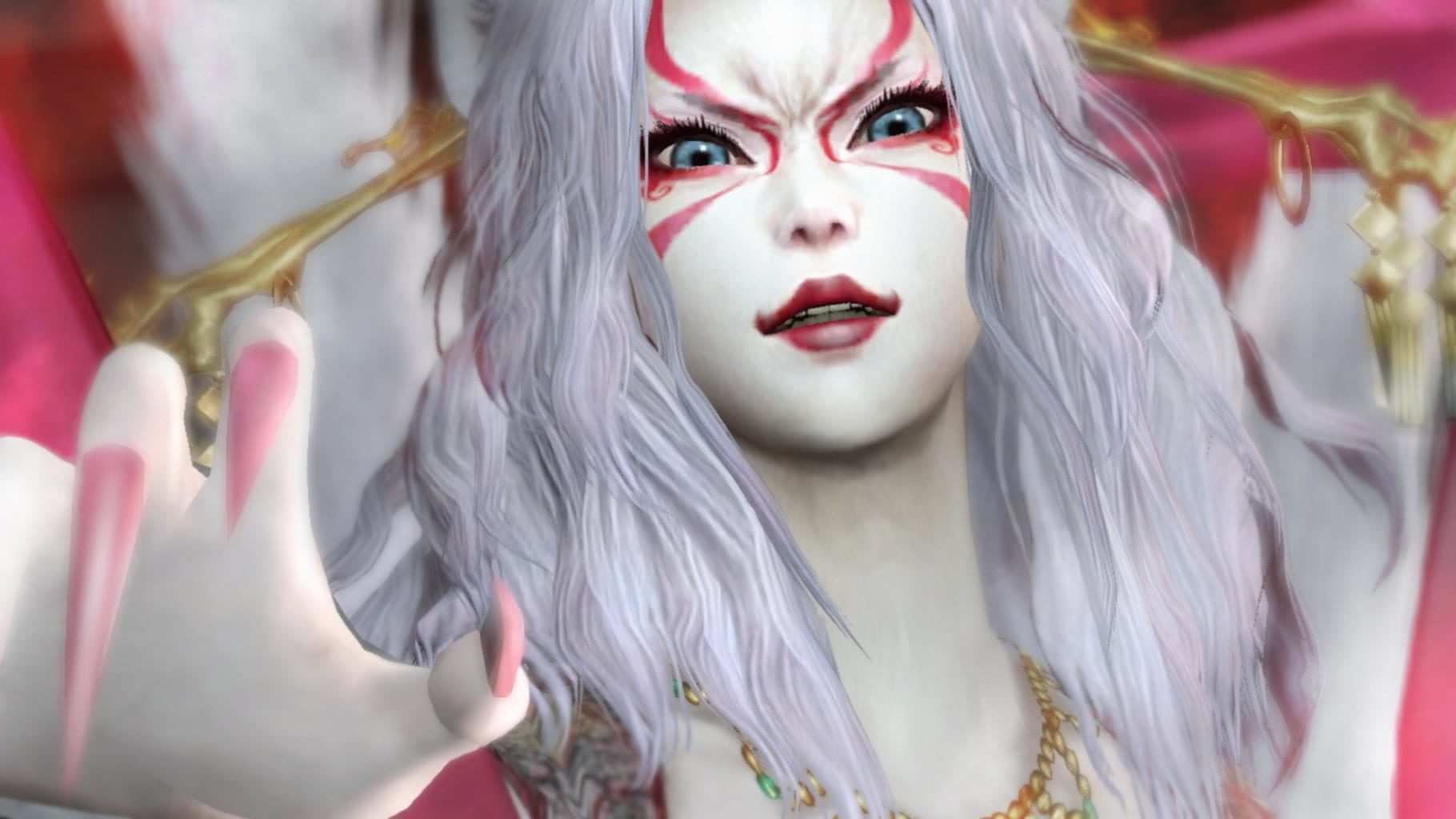 Bild från Warriors Orochi 3 Ultimate