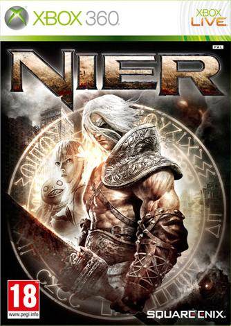 NieR