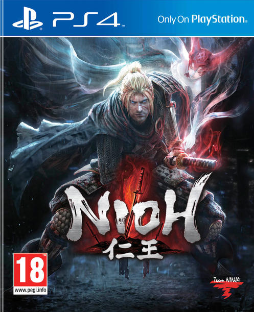 NiOh