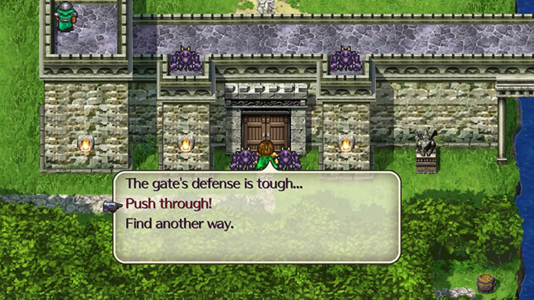 Bild från Romancing SaGa 2