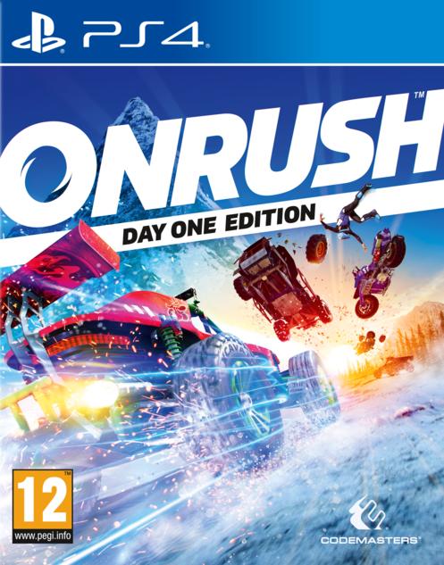 ONRUSH