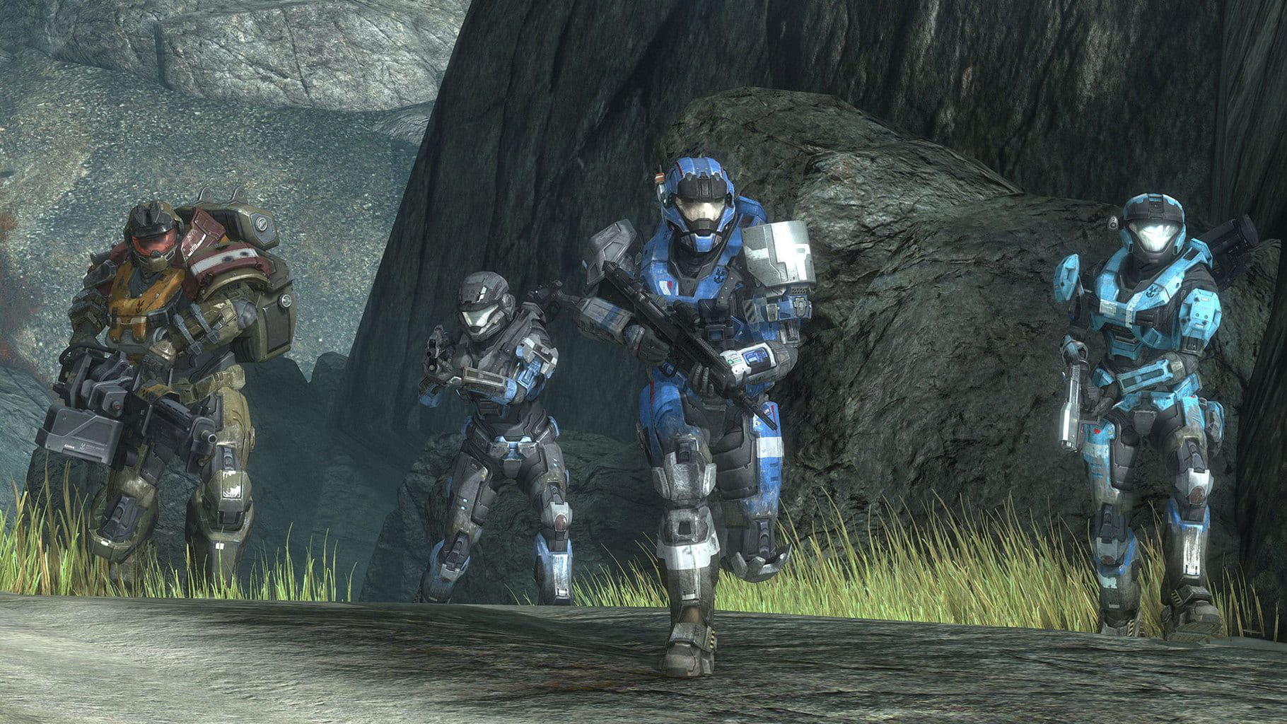 Bild från Halo Reach [Limited Edition]