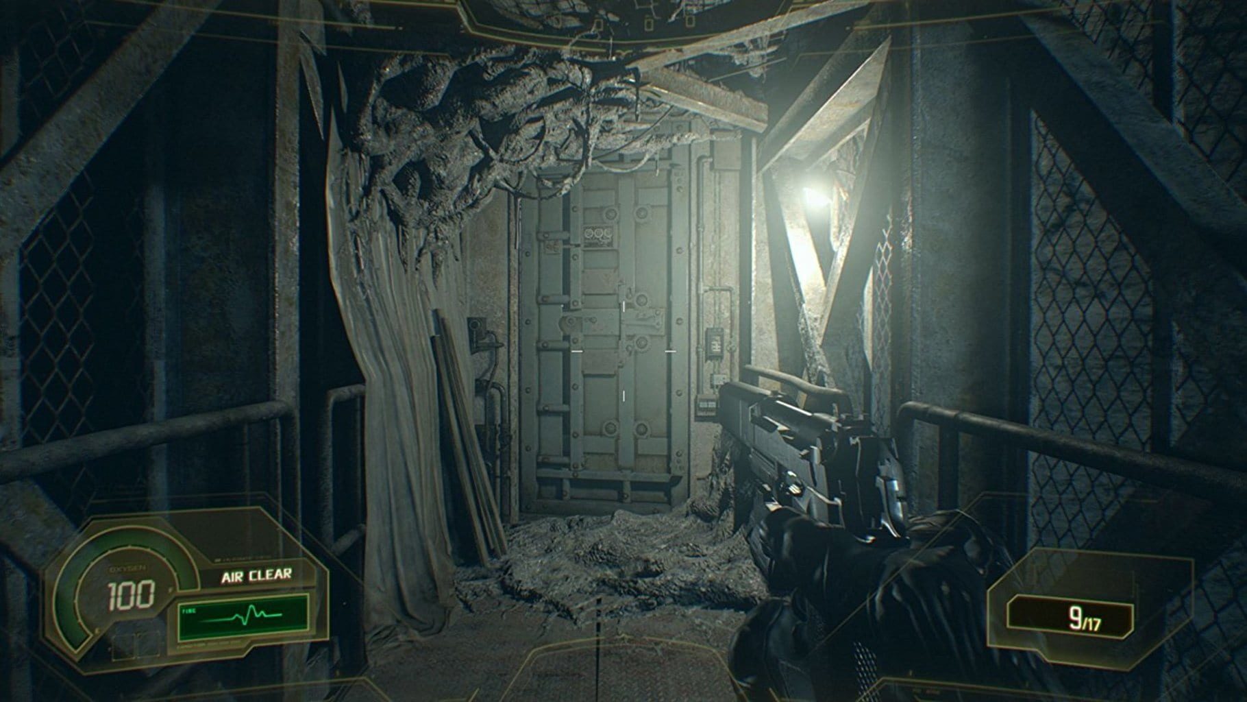 Bild från Resident Evil 7: Biohazard – Gold Edition