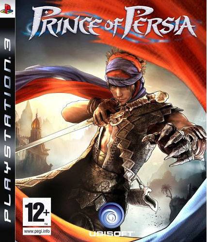 Prince of Persia