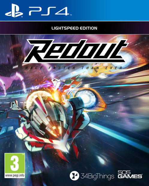 Redout