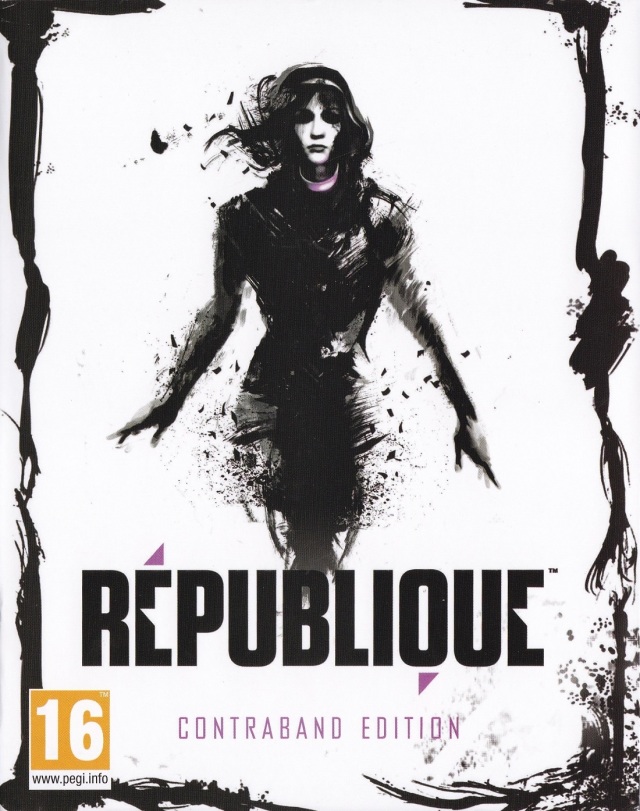 Republique Remastered