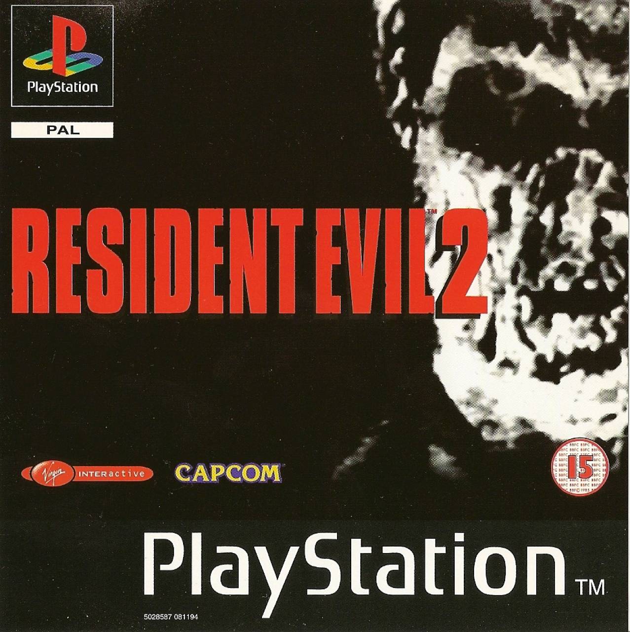 Resident Evil 2