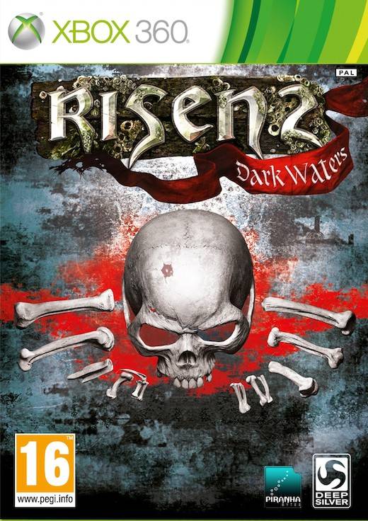 Risen 2: Dark Waters [Special Edition]