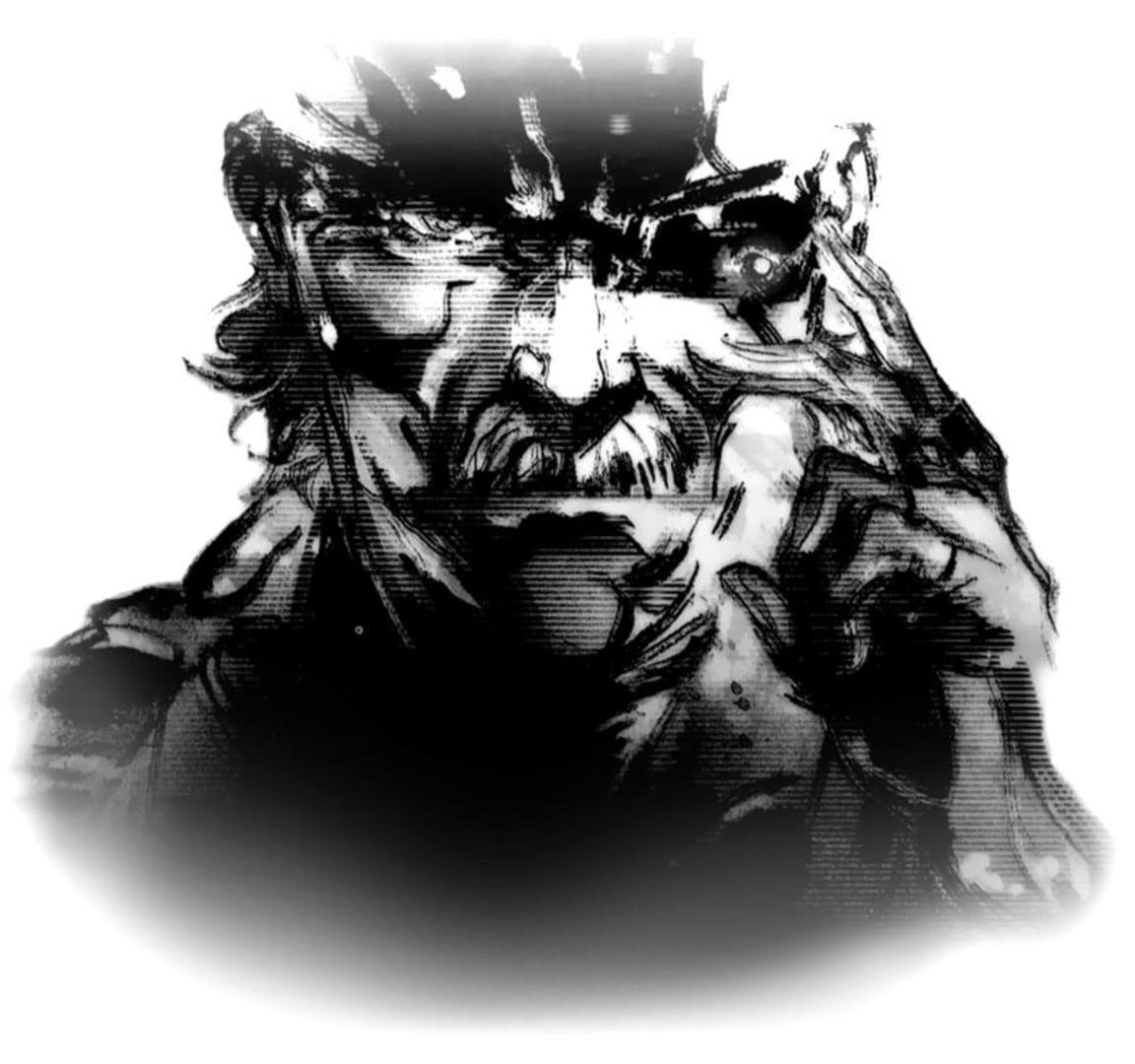 Bild från Metal Gear Solid 4: Guns of the Patriots – 25th Anniversary Edition