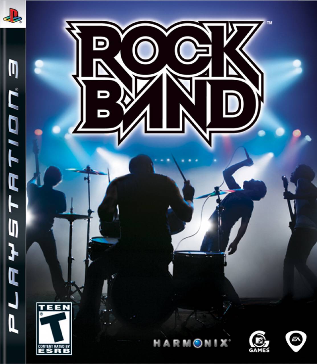 Rock Band