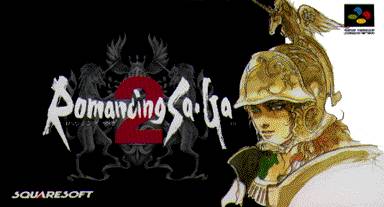 Romancing SaGa 2