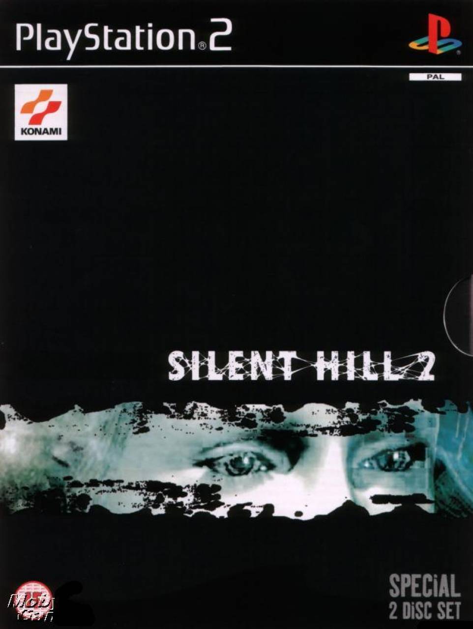 Silent Hill 2