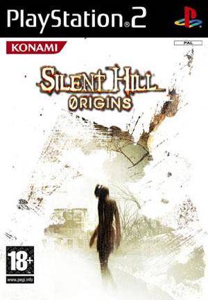 Silent Hill: Origins