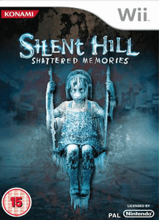 Silent Hill: Shattered Memories