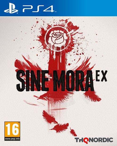 Sine Mora EX