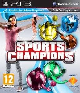 Sports Champions