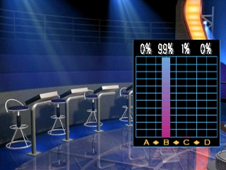 Bild från Quiz $ Millionaire – Waku Waku Party