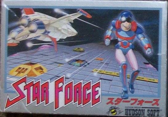 Star Force