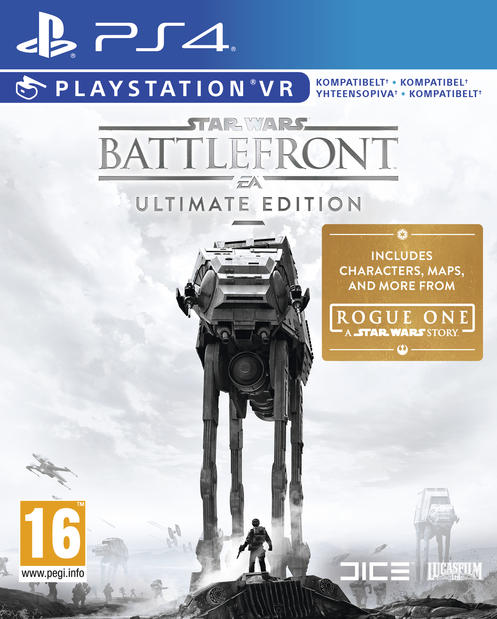 Star Wars Battlefront