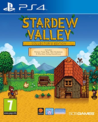 Stardew Valley