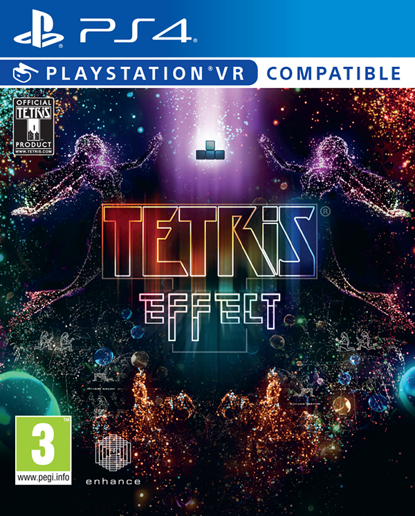 Tetris Effect